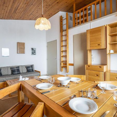 Apartment Jettay Aigle 17 By Interhome Сен-Мартен-де-Бельвіль Екстер'єр фото