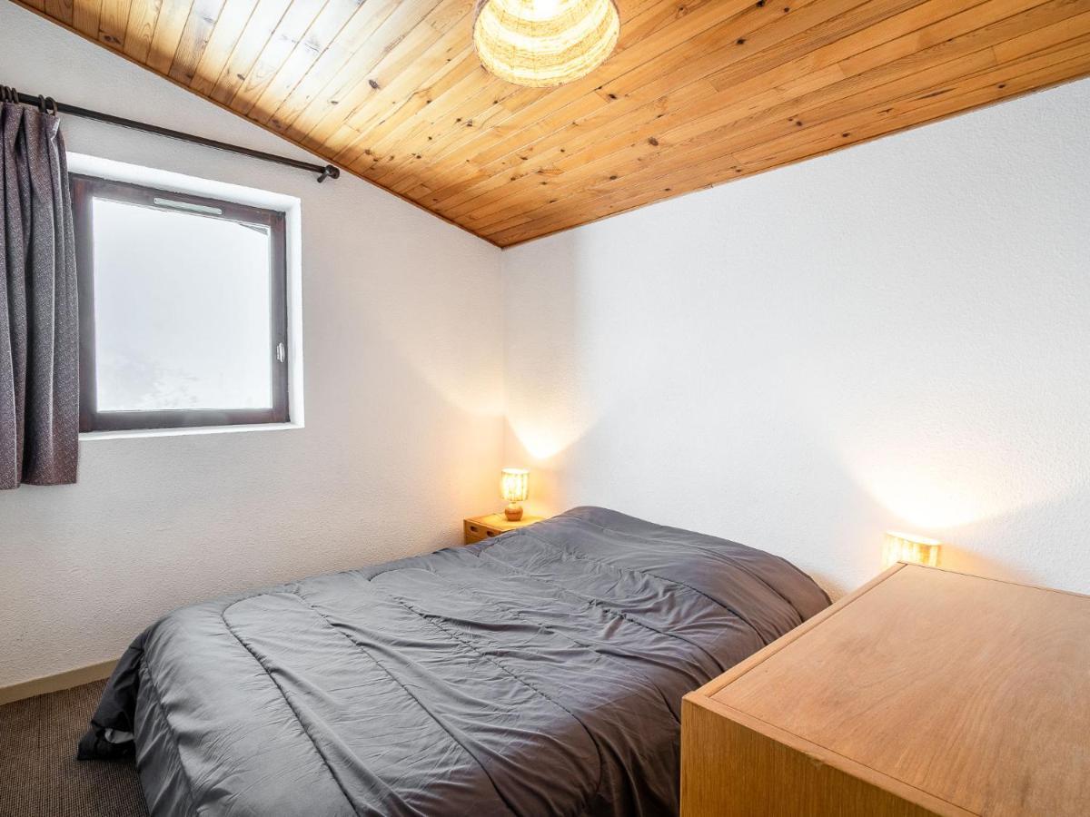 Apartment Jettay Aigle 17 By Interhome Сен-Мартен-де-Бельвіль Екстер'єр фото