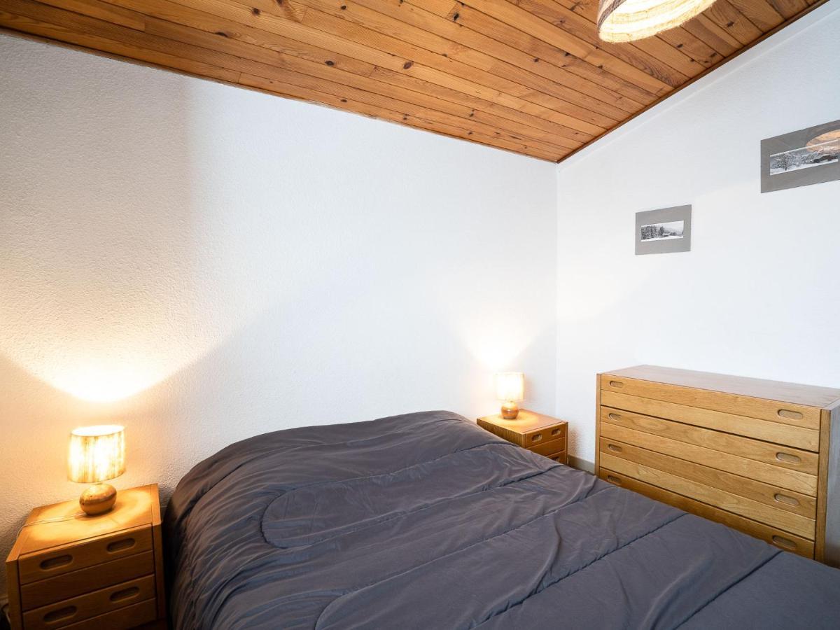 Apartment Jettay Aigle 17 By Interhome Сен-Мартен-де-Бельвіль Екстер'єр фото
