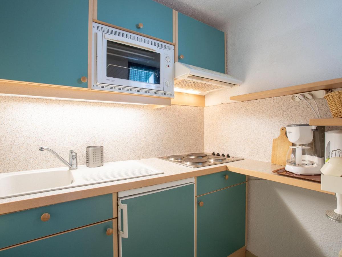 Apartment Jettay Aigle 17 By Interhome Сен-Мартен-де-Бельвіль Екстер'єр фото