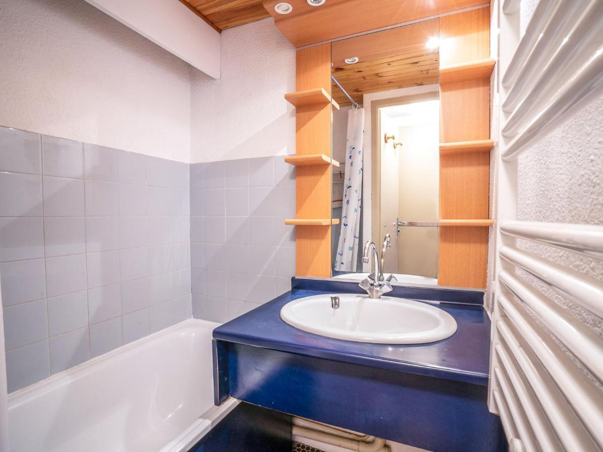 Apartment Jettay Aigle 17 By Interhome Сен-Мартен-де-Бельвіль Екстер'єр фото